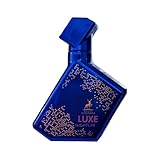 Luxe Street Maison Alhambra 香水- 一款2025年新的中性香水